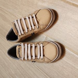 Nautica sneakers